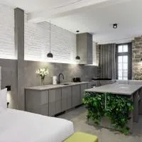 David Hotel, מלון במונטריאול