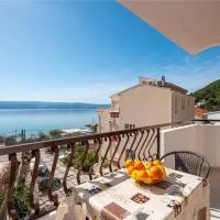 Apartment Karlo, hotel v Dućah