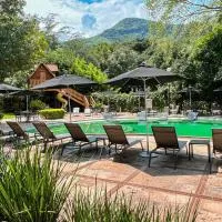 Yemaya Club, hotel di Santa María del Oro