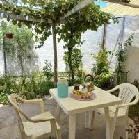 Las Rosas Departamento, hotel u gradu Dolores