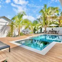 Captain’s Quarters at Anna Maria Island Inn, מלון בבראדנטון ביץ'