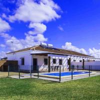 Casas Rurales Pericón, hotell i Cabo Roche i Conil de la Frontera