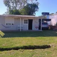 PRAZER, Casa de Vacaciones en Barra del Chuy, Sol, Mar, Comodidad y compras a 400 mts del mar, se reserva con seña!, hotel u gradu Barra del Chuy