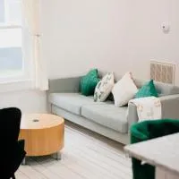 Cozy Nest Cottage, hotel sa Kannapolis