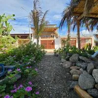 Los Pinos de Zorritos Condominio, viešbutis mieste Soritosas