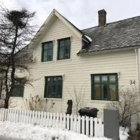 Villa Nordlys, hotel en Andenes