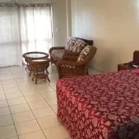 Hotel Elisa, hotel em Apia