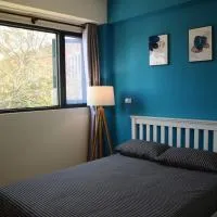 Kinmen Fujian Homestay, viešbutis mieste Tung-chou
