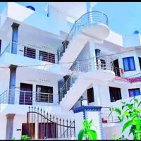 Centerland Harmony, hotel Thodupuzha városában