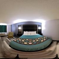 Coratel Inn & Suites by Jasper New Richmond, hotel poblíž New Richmond Regional - RNH, New Richmond