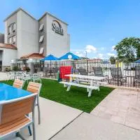 Sleep Inn & Suites Rehoboth Beach, hotel a Rehoboth Beach