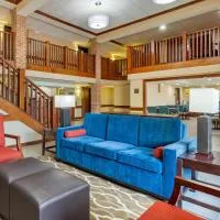 Comfort Inn & Suites Milford, hotel a Milford