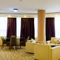 Holiday Hotel Addis Ababa, hotel a Addis Abeba