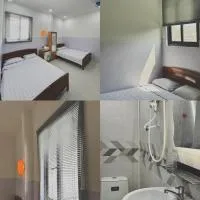 Nhà Nghỉ Phố Biển Phan Thiết, hotel u gradu 'Ấp Bình Hưng'