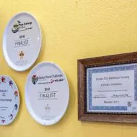 Borisimo's Guest House Alberton, hotel u gradu 'Alberton'