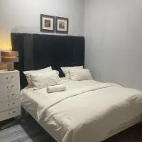 Cozy Apartment, hotel v destinaci Kololi