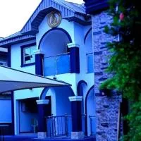 Benin City में, होटल Luxurious Lukes Apartment