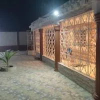 Marongs Appartment, hotel Djalabango városában
