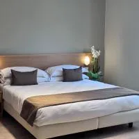 Poggibonsi में, होटल Hotel La Magione