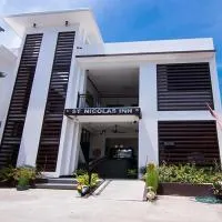 St Nicolas Inn CDO City Center، فندق في كاغايان دي أورو