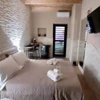 Criba Rooms: Bari Palese'de bir otel