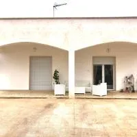 Casa Renjinella Torre Suda, hotel a Torre Suda