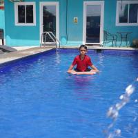 Hotel Vista Hermosa Aeropuerto Puerto Vallarta, Hotel in der N&auml;he vom Flughafen Lic. Gustavo Diaz Ordaz, Puerto Vallarta