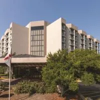 Embassy Suites Birmingham, hotel a Birmingham