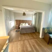 Burren Nature Sanctuary Apartment, hotel sa Galway