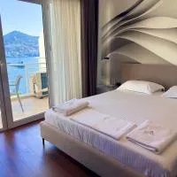 Airstay seaview Saranda, hotel din Sarandë