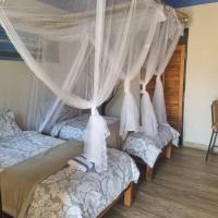 Umunthu Space & Lodge, hotel poblíž Letiště Mzuzu - ZZU, Mzuzu