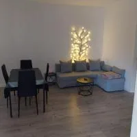 Ferienwohnung 3, Nahe Augenklinik, Zentr SB besonders für Monteure, hotel in Sulzbach