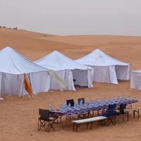 Sahara Camping, hotel poblíž Letiště Atar - ATR, Atar