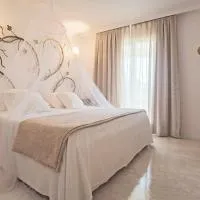 Viesnīca Hotel Sa Volta pilsētā Espuholsa