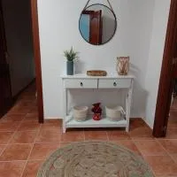 La Labranza del Bosque, hotell i El Bosque