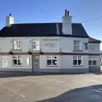 The Lobster, hotell sihtkohas Sheringham