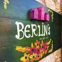 Urla में, होटल Berlin's Guest House