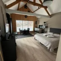 KIMZ Bed & Breakfast, ξενοδοχείο σε Echt