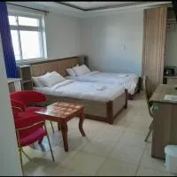 Equine Hotel، فندق في Ruiru