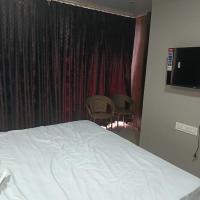 Rest Nest, hotel perto de Aeroporto Internacional de Jay Prakash Narayan - PAT, Lok Nayak Jayaprakash Airport