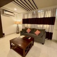 Hotel Sai Residency, hotel en Vasai
