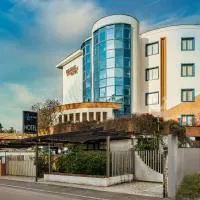 Welcome Hotel, hotel a Legnano