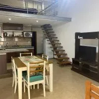 Duplex 2 Villa Ramallo, hotel i Estación Ramallo