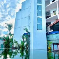 Hotel Nelly Vavuniya โรงแรมในVavuniya