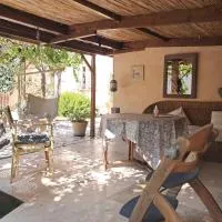 alize gîte en Provence, viešbutis mieste Jonquerettes