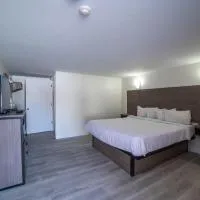 Viking Shores Motor Inn, hotell sihtkohas Eastham