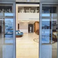 نخيل هجر للشقق الفندقية Nakheel Hajr Hotel Apartments, hotel i Hofuf