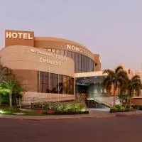 Nohotel Premium Americana, khách sạn ở Americana