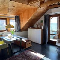 Stolzing-Apart, hotel poblíž Letiště Bindlacher Berg - BYU, Bayreuth