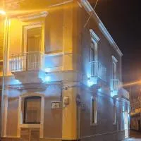 Palazzo Grecale Dell'Etna, hotel v mestu Aci SantʼAntonio